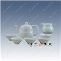 景德鎮(zhèn)手繪禮品茶具批發(fā)價(jià)格陶瓷禮品茶具生產(chǎn)廠家 圖片