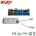 KVD188BLED应急电源 降功率应急方案 图片