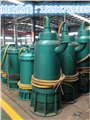 BQS排沙泵厂，BQS180-250/5-250/N隔爆排沙潜水泵  图片