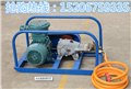 隔爆型阻化剂喷射泵BH-40/2.5矿用阻化多用泵 图片