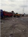 奉贤区一般工业垃圾处理流程，松江工业垃圾处理机构 图片