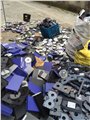 松江一般废弃物处理销毁中心，浦东预约产品报废机构 图片