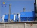 江苏南通1吨2吨小型锅炉除尘器厂家设计方案 图片