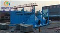 浙江1.5吨球墨铸铁中频炉布袋除尘器制造技术 图片