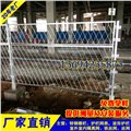 东莞轨道交通防护网厂家 中山地铁钢板网价格 铁丝网护栏 图片