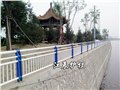 陇南河道桥梁护栏 图片