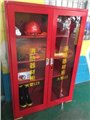 北京专用消防柜 消防柜规格尺寸 定做消防柜 图片