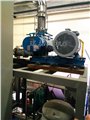 专业定制150口径蒸汽压缩机丨罗茨蒸汽压缩机参数选型 图片