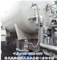 中特生产销售LNG储罐抽真空设备 图片