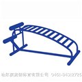 哈尔滨龙钢健身器材-腹肌板 图片