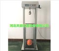 安全帽耐沖擊穿刺測(cè)試儀 圖片
