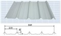 YX25-210-840彩鋼瓦 圖片