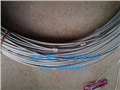 霸州钢丝测量绳 测量绳 百米桩基深井测绳  图片