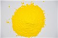 颜料黄168,高温永固黄 图片