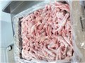 关起过期肉制品哪里销毁比较好，在上海销毁冷冻食品 图片