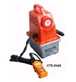 CTE-25AS单动式电动液压泵、CTE-25AS马尔禄电动泵 图片