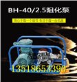 BH-40/2.5礦用阻化泵 圖片