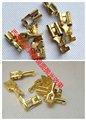 台州温州衢州铜材化学抛光液供应商 图片
