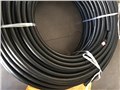耐磨王高压树脂管-纤维钢丝增强-尼龙弹性树脂管-宝宸价格 图片