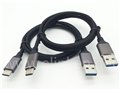 USB Type-c数据线批发价格 图片