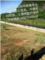 荒山生态处理工程陕西安土壤固化剂 图片