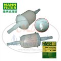 MANN-FILTER(曼牌濾清器)燃濾WK31/2(100) 圖片