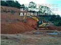 土壤固化剂厂区市政道路杭州土壤固化剂 图片