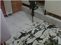 西安卫生间防水做法西安厨卫浴漏水不砸砖防水维修 图片