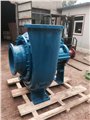 DT型耐腐脱硫泵 500DT-A76高材质脱硫泵 高流量脱硫泵 图片