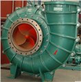 厂家直销卧式脱硫泵 500DT-A70耐磨浆液循环泵 脱硫离心泵 图片