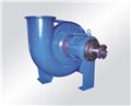 DT系列脱硫泵 350DT-A78脱硫浆液循环泵 火电厂专用泵 图片