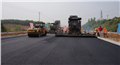 郑州开封沥青路面施工工艺 黑色沥青摊铺 冷补沥青那家好  图片