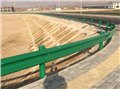 宁南县护栏板厂家定做喷塑护栏板公路防撞栏 图片
