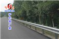 遵义县镀锌护栏板厂家安装道路两侧护车防撞栏贵州总代理 图片