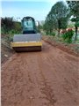 等级公路修筑路基西安土壤固化剂 图片