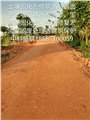 农村道路翻新固化改建修筑路基路面西安土壤固化剂 图片