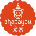 泰国奶茶chapayom茶泰来袭 图片
