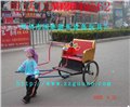 郑奥厂家直销儿童玩具机器人拉车物美价廉 图片