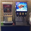 碳酸可乐机果汁饮料机南充饮料设备批发 图片
