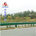 蓬安县护栏板厂家特卖热镀锌护栏板 图片