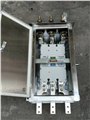 DMB-1不锈钢变压器保护箱 图片