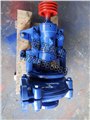 6/4D-AH(R)耐磨渣浆泵 离心渣浆泵 灰浆泵 渣浆泵厂家 图片