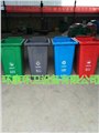 河北献县垃圾桶 图片