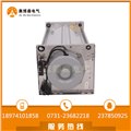 醴陵奥博森GFS410-155NB干式变压器温控器款到发货? 图片