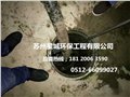 苏州吴中区木渎镇抽粪及化粪池清理服务 图片