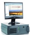 DTS分布式光纤测温应用矿井监测 感温光缆 图片
