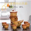 懒人陶瓷茶具厂家定制批发 图片
