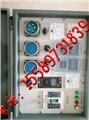 DSLJ硫化机温控箱 图片