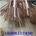 環(huán)保型PU透明鋼絲除塵增強(qiáng)管 圖片