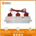 SK-TBP-B-42/300-J組合式避雷器奧博森快遞發(fā)貨? 圖片